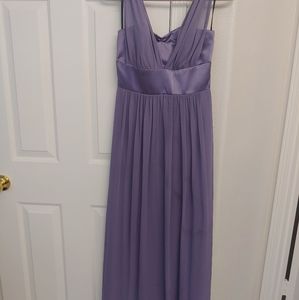 Bridesmaid dress